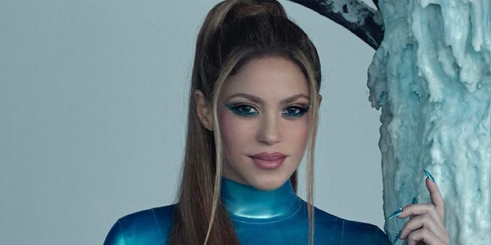 Shakira e l'appello sui social: cosa è successo