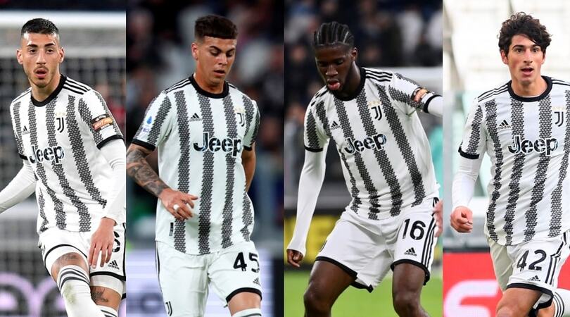 Vicenza-Juve Next Gen: la probabile formazione di Brambilla