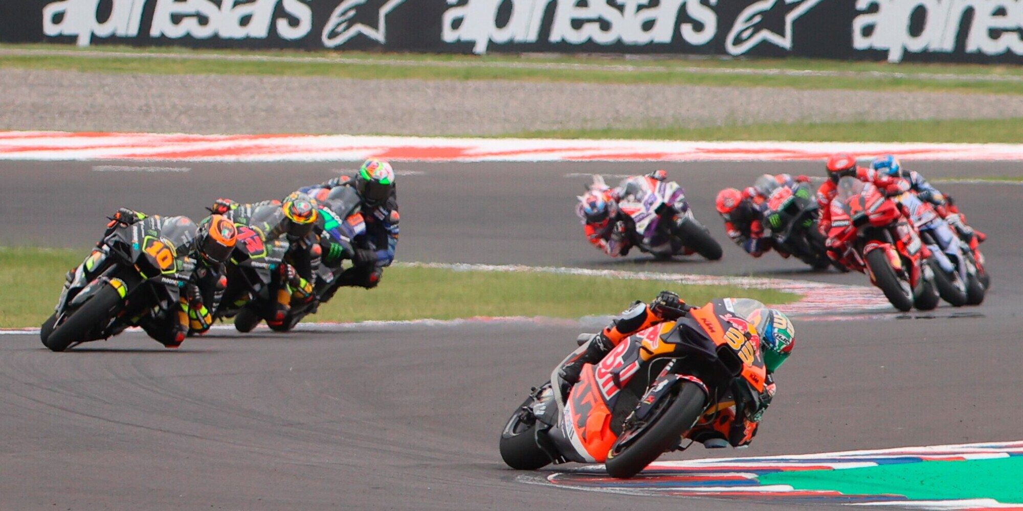 MotoGP, diretta tv GP Americhe 2023: orari e programmazione