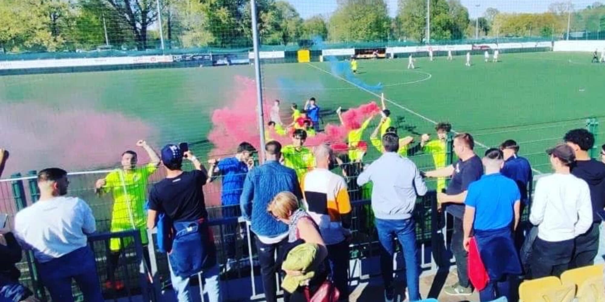 Under 19 Regionali: Lucento campione, parla il tecnico Scanavino