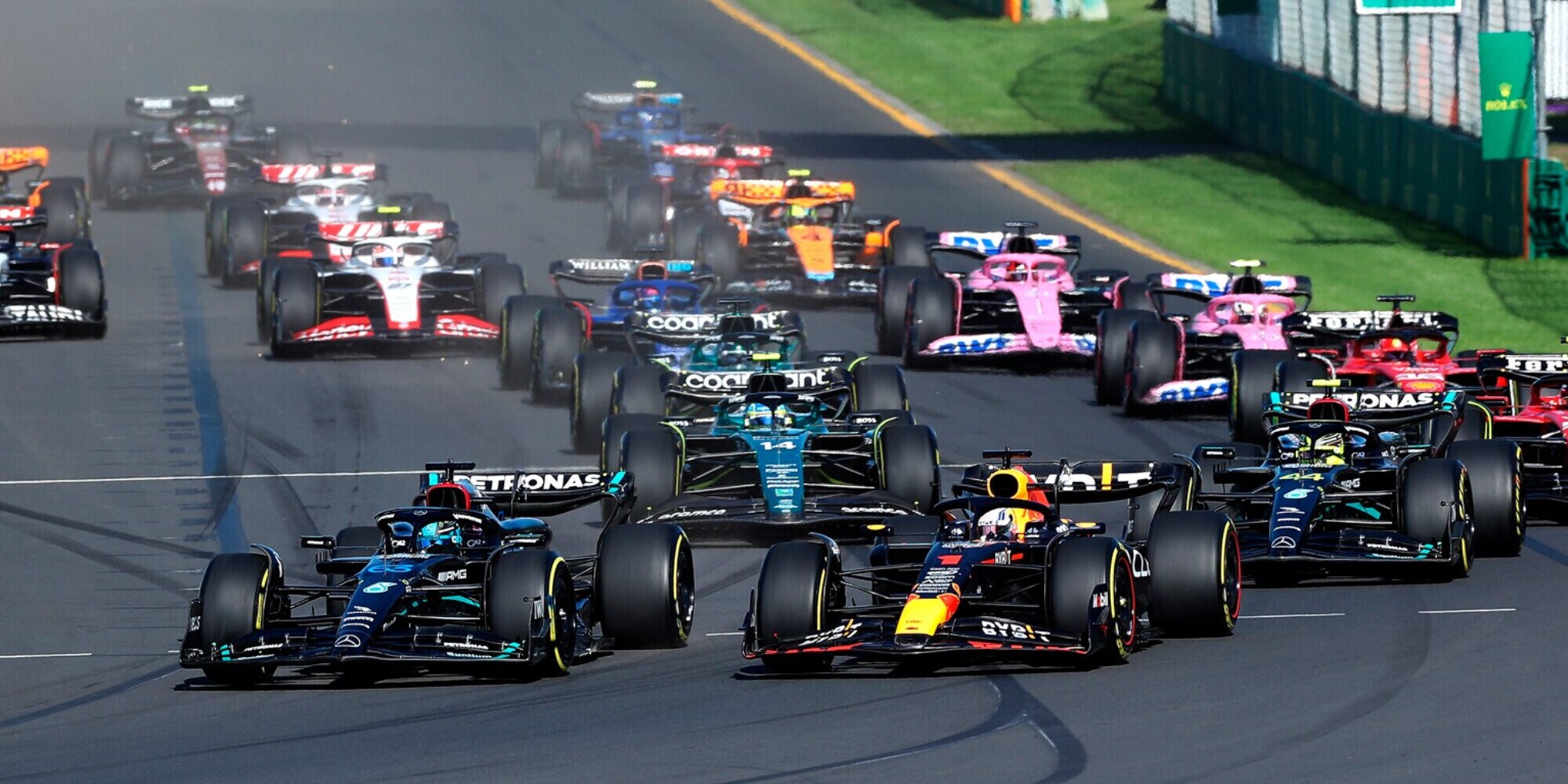 Sogno F1 a Sepang, ma c’è un ostacolo: “Fosse per noi…”