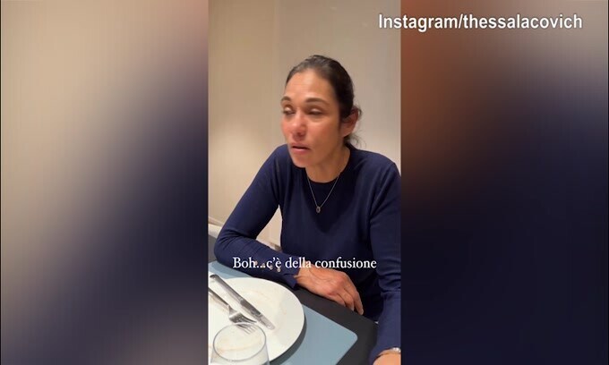 Casa Locatelli, dubbi sulla parola...partner