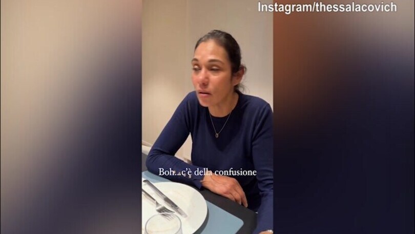 Casa Locatelli, dubbi sulla parola...partner