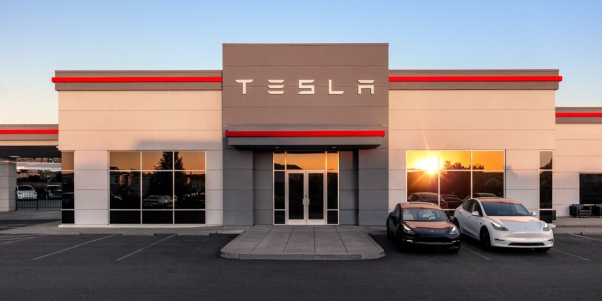 Scandalo Tesla: dipendenti beccati a scambiarsi video e foto privati di clienti