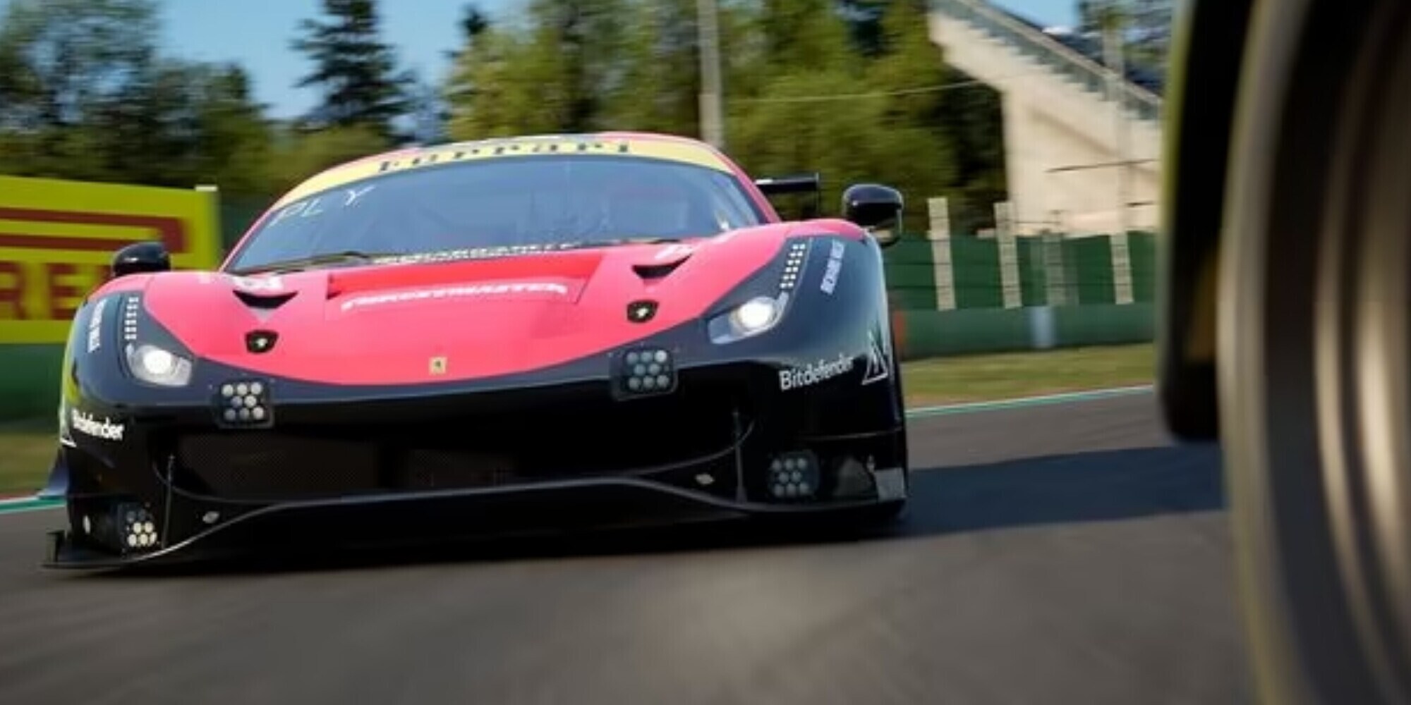 Ferrari lancia la nuova stagione delle Esports Series