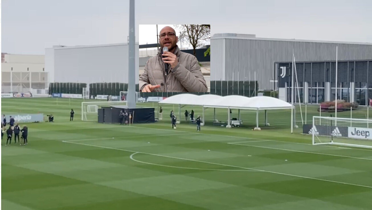 Allegri, l'Europa, il rebus attacco e l'ansia Sporting