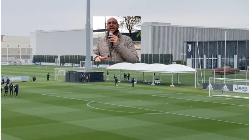 Allegri, l'Europa, il rebus attacco e l'ansia Sporting