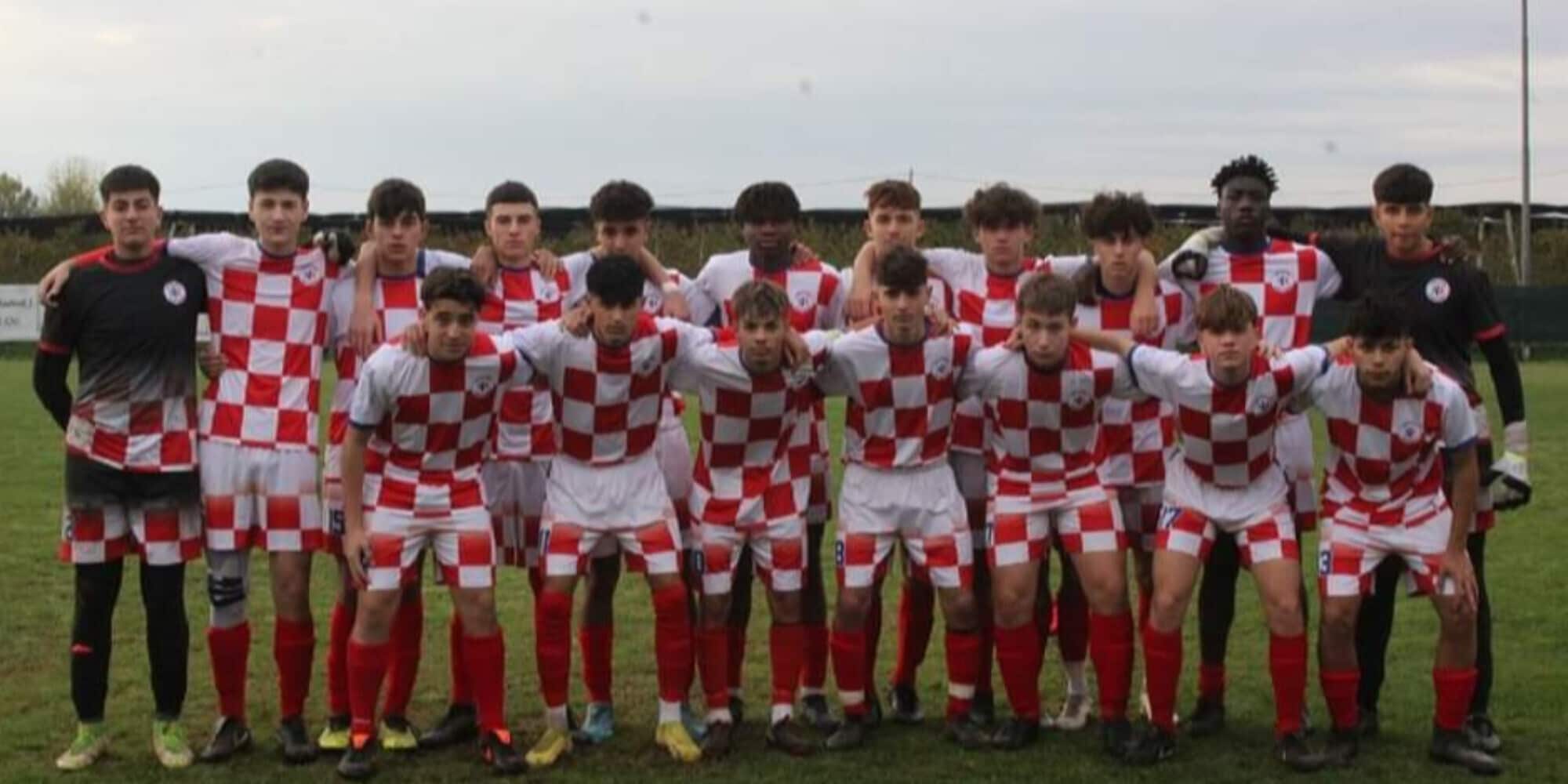 U17 Regionali, primo match point per il Nichelino nella tana del Chisola