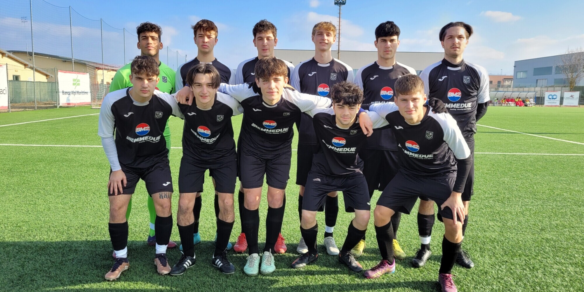 U19 Regionali, svelate le quattro squadre che si affronteranno nella giostra dei play-off