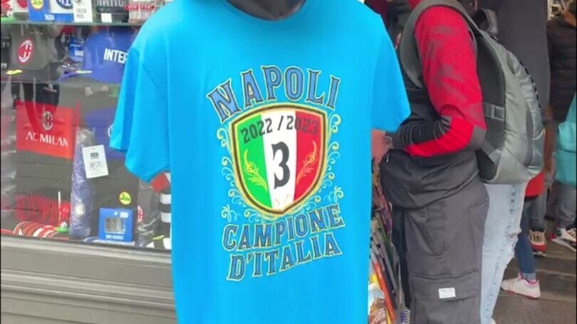Milan-Napoli, grande attesa tra i tifosi a Milano