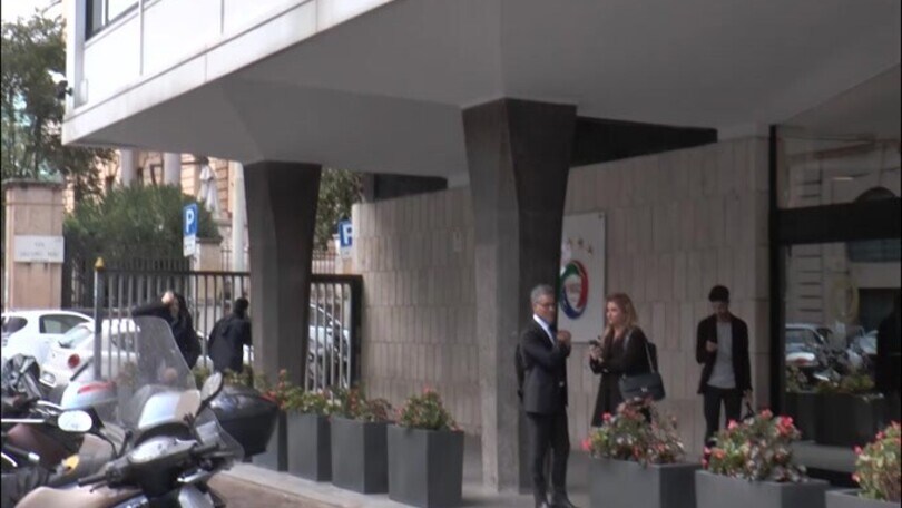 Procura Figc, contestata la mancata lealtà alla Juventus