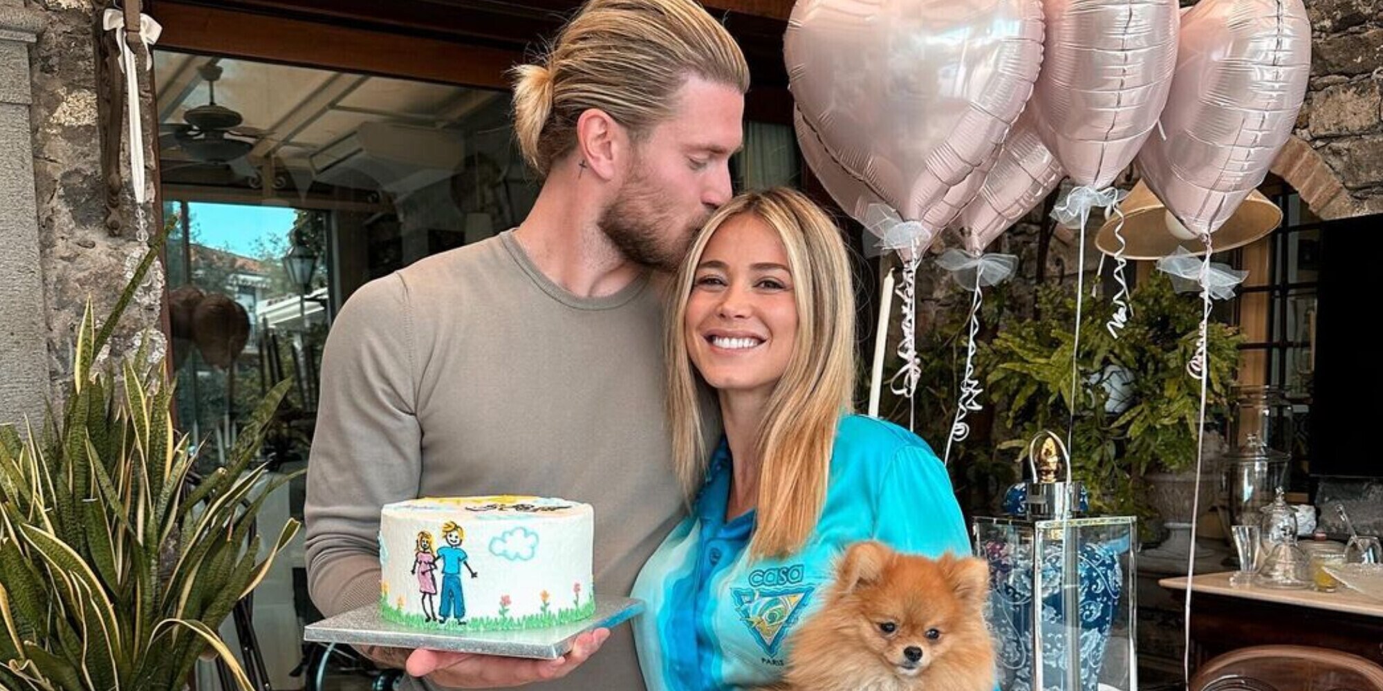 Diletta Leotta e la frase sull'amore che ha scatenato le polemiche
