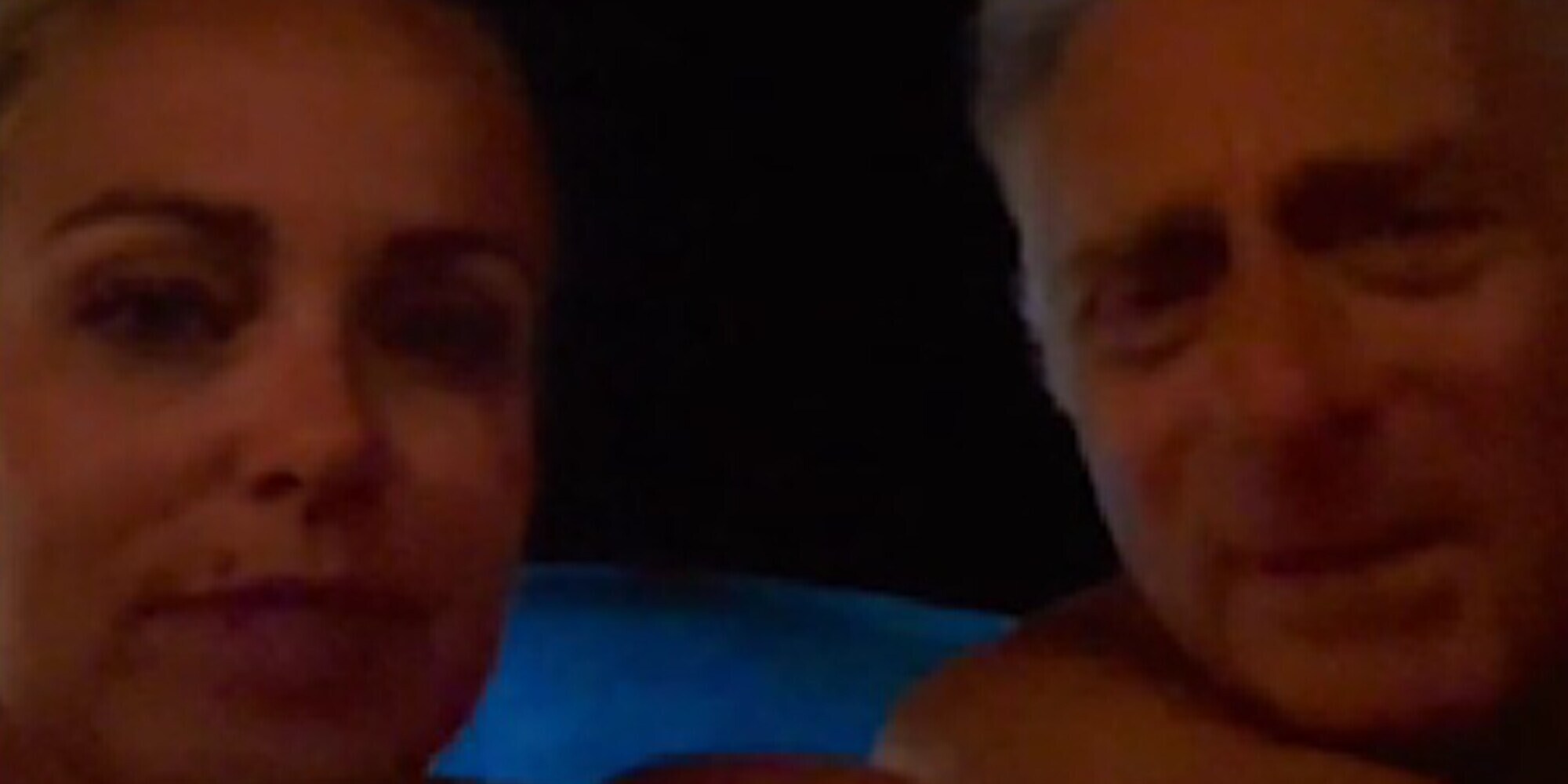Bonolis e Sonia Bruganelli si separano? La replica alle indiscrezioni