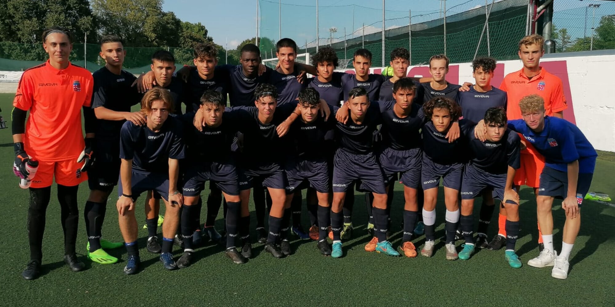 U17 Regionali: brillano Volpiano Pianese e Chieri. Al tavolo delle grandi anche la Pro Eureka
