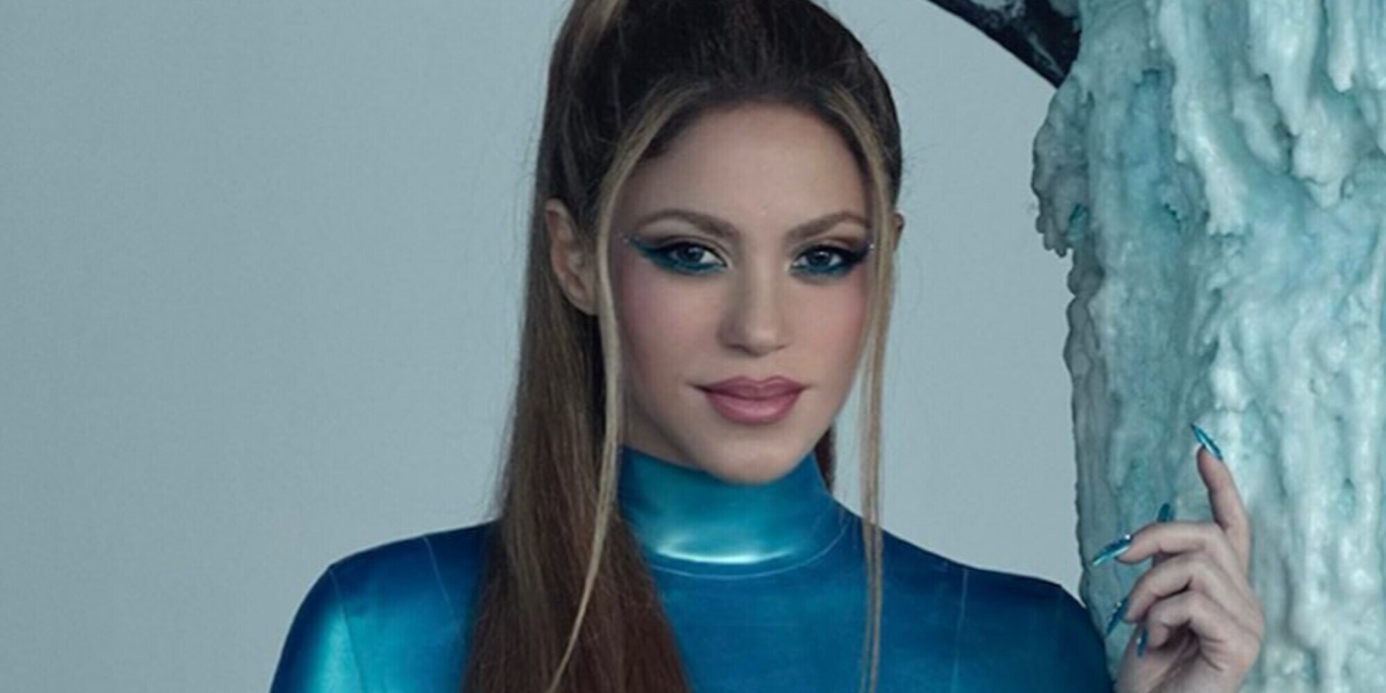 Shakira, Piqué, l'accordo sui figli e quell'albero da Barcellona a Miami