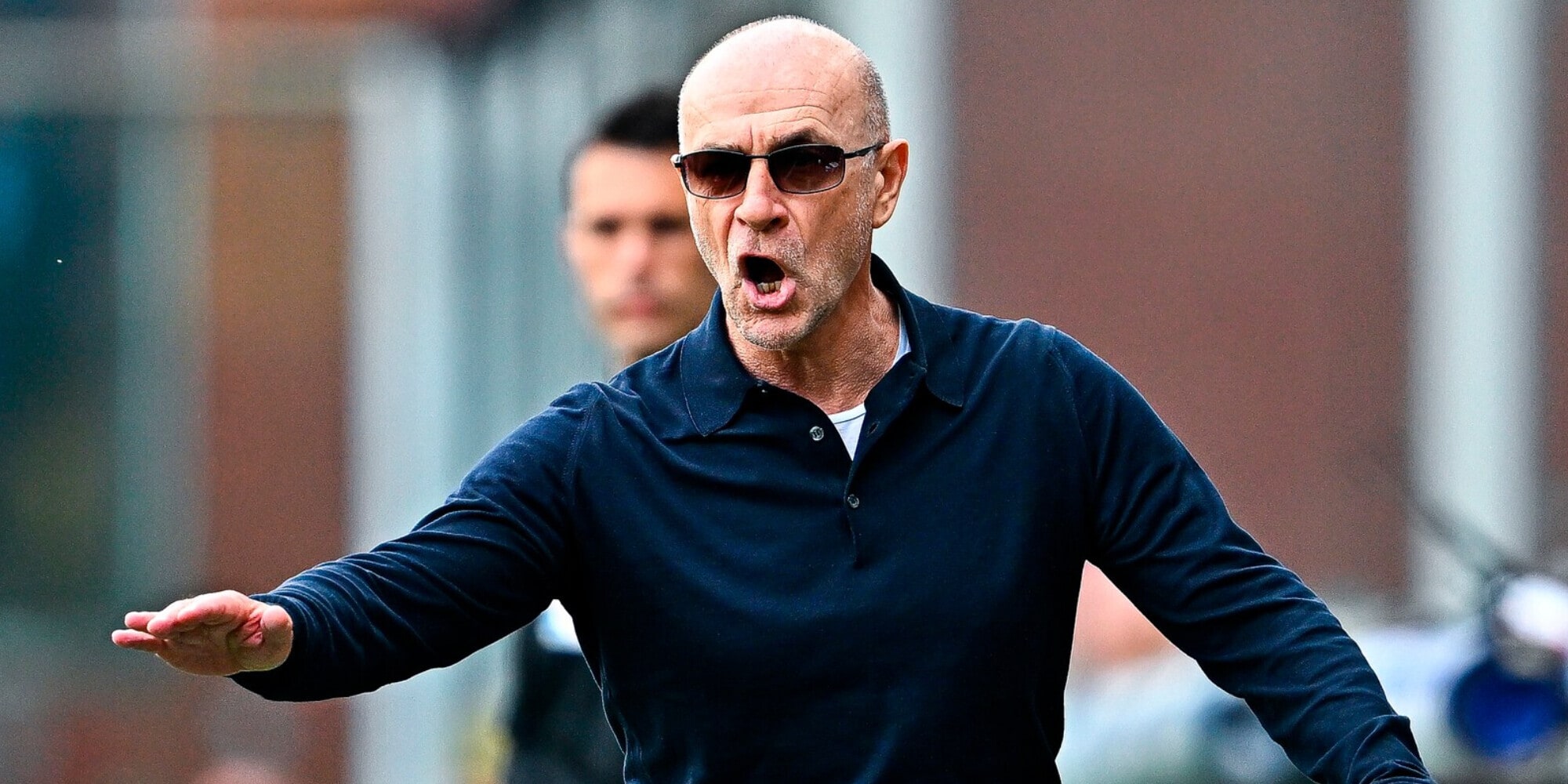 Cremonese-Empoli, conferenza Ballardini: Dessers, Okereke e la salvezza