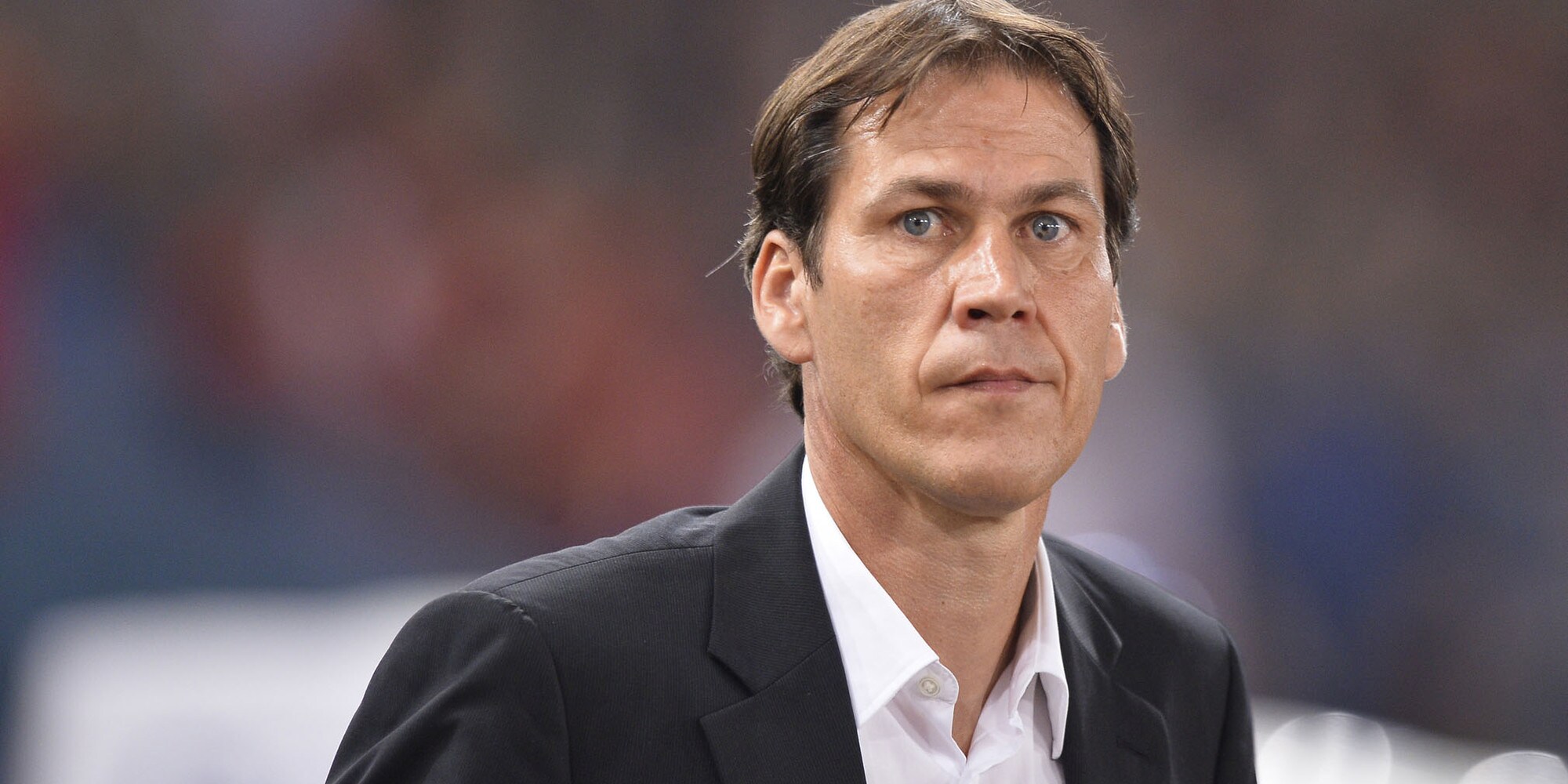 Rudi Garcia ringrazia Depay: poker del Lione sul Dijon