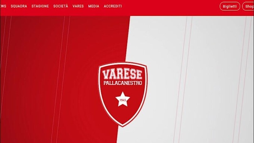 Basket, batosta su Varese: penalizzazione di -16 per questione stipendi