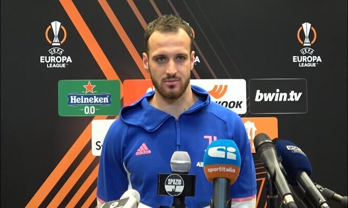 Gatti sul gol: "Emozione incredibile"
