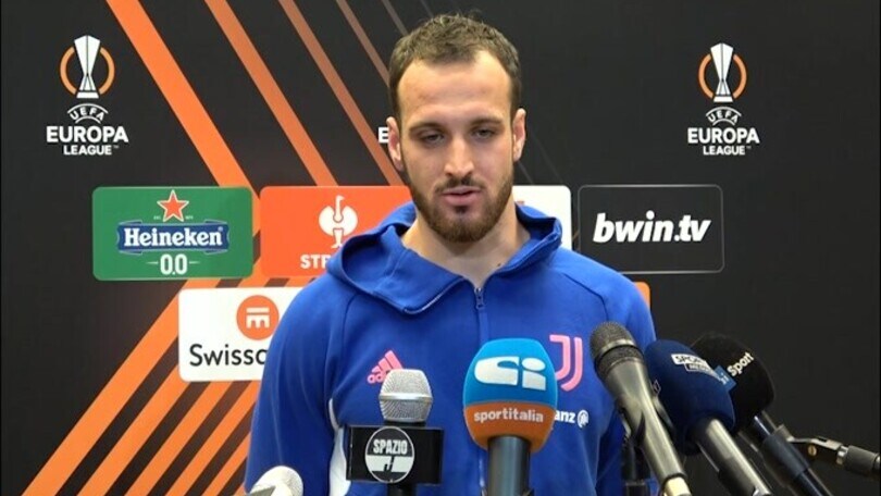 Gatti: "Sogno la nazionale"