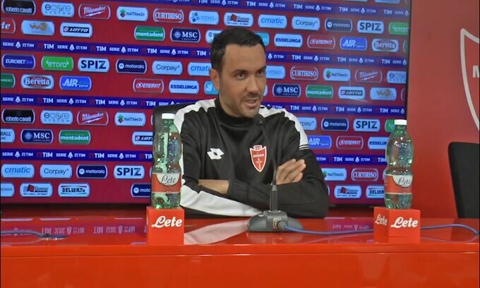 Palladino: "Vorrei regalare a Galliani qualche punto a San Siro"