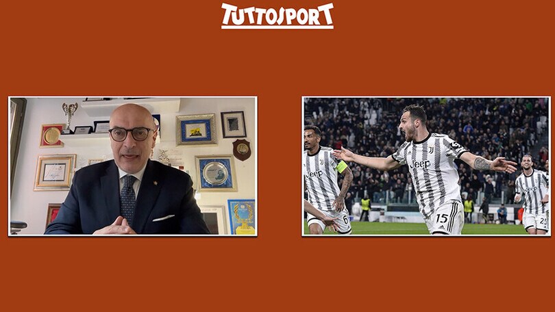 Perché Allegri vuole sempre una Juve di Gatti