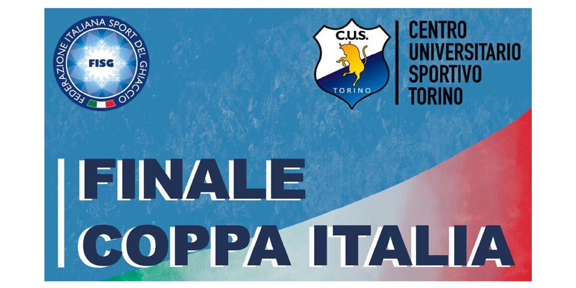 FIGURA – La finale Coppa Italia Gold illumina il weekend del PalaVela