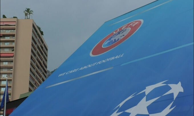 Ranking Uefa, Juve ancora prima italiana