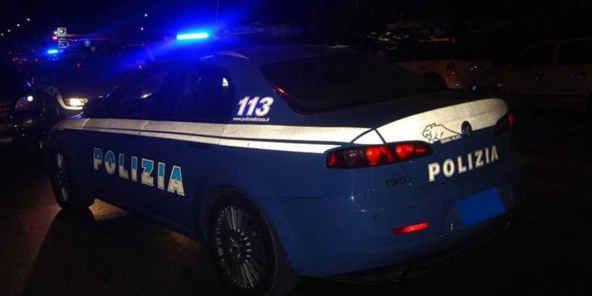 Torino, notte di criminalità:  auto danneggiate, si cerca il responsabile
