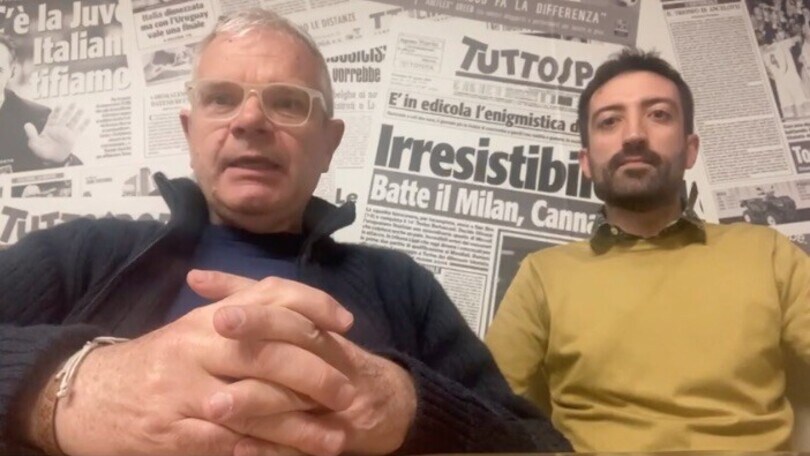 La Juve, Allegri, il calendario e l'occasione per tutti