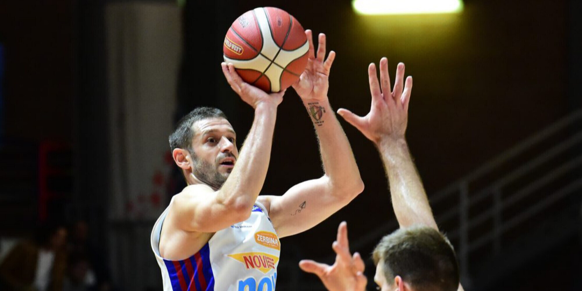 Monferrato Basket: trasferta a San Severo per i rossoblù