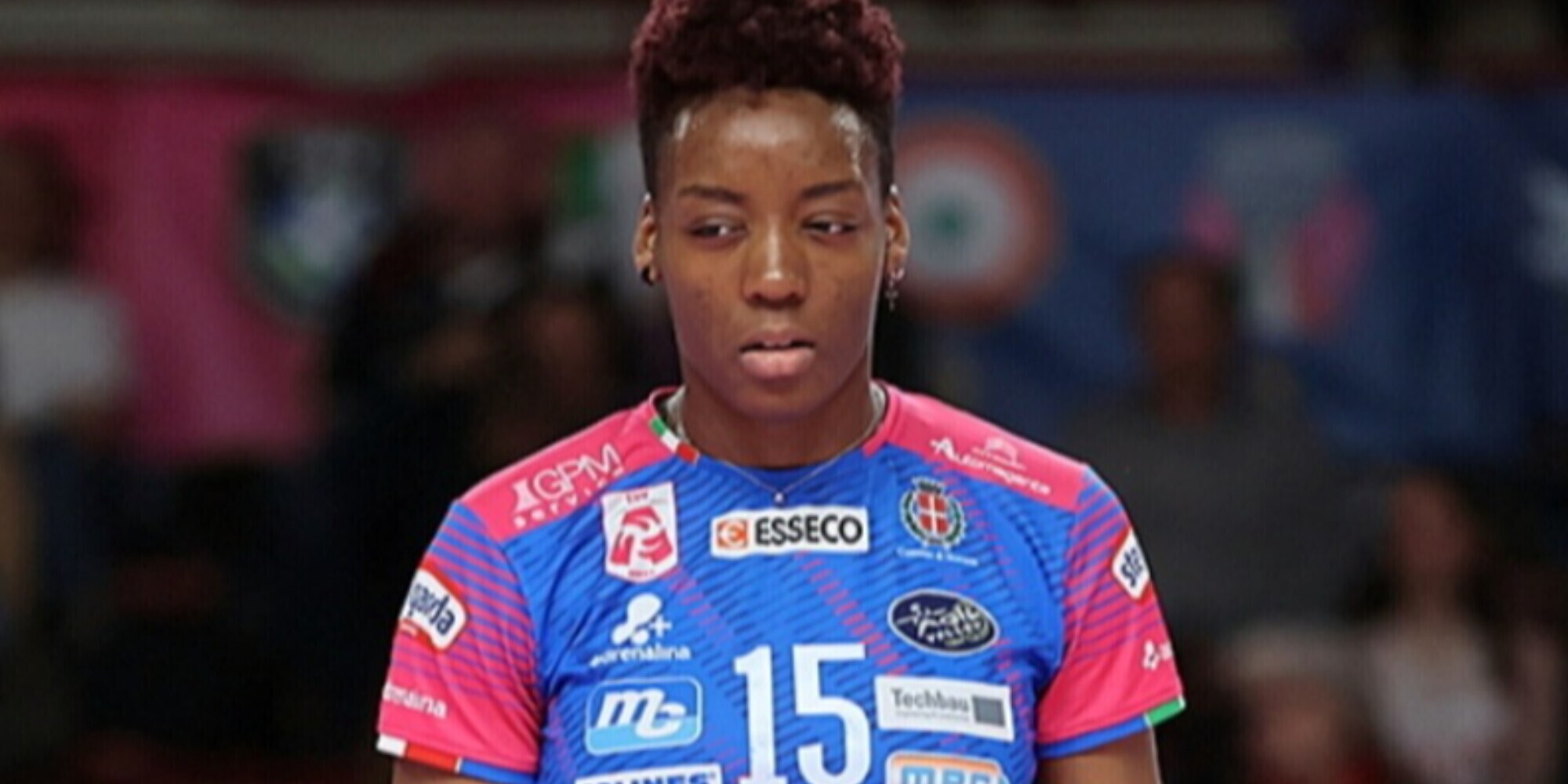 Morte Ituma: posticipato il match Chieri e Novara dei Play Off