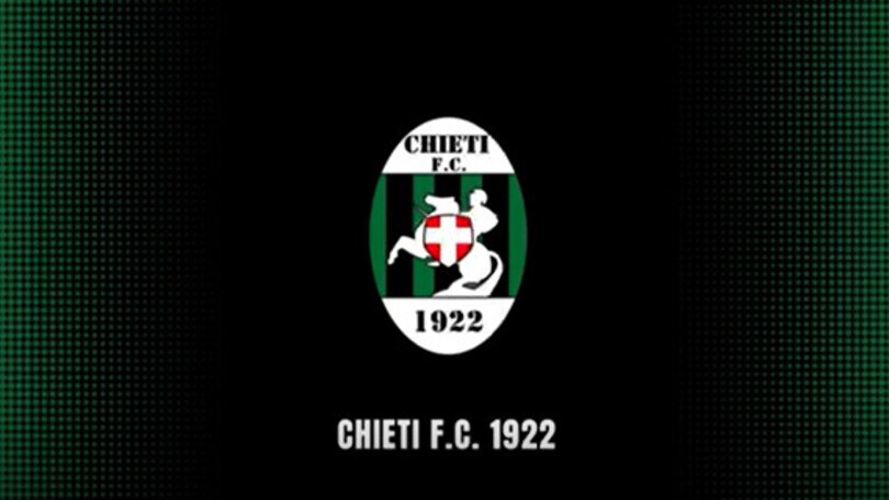 Chieti Calcio: il nuovo pullman del club