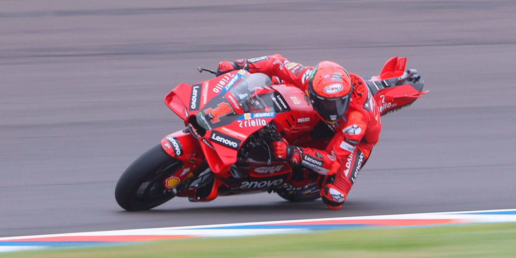 Diretta qualifiche e Sprint MotoGP Americhe 2023: dove vederle in tv