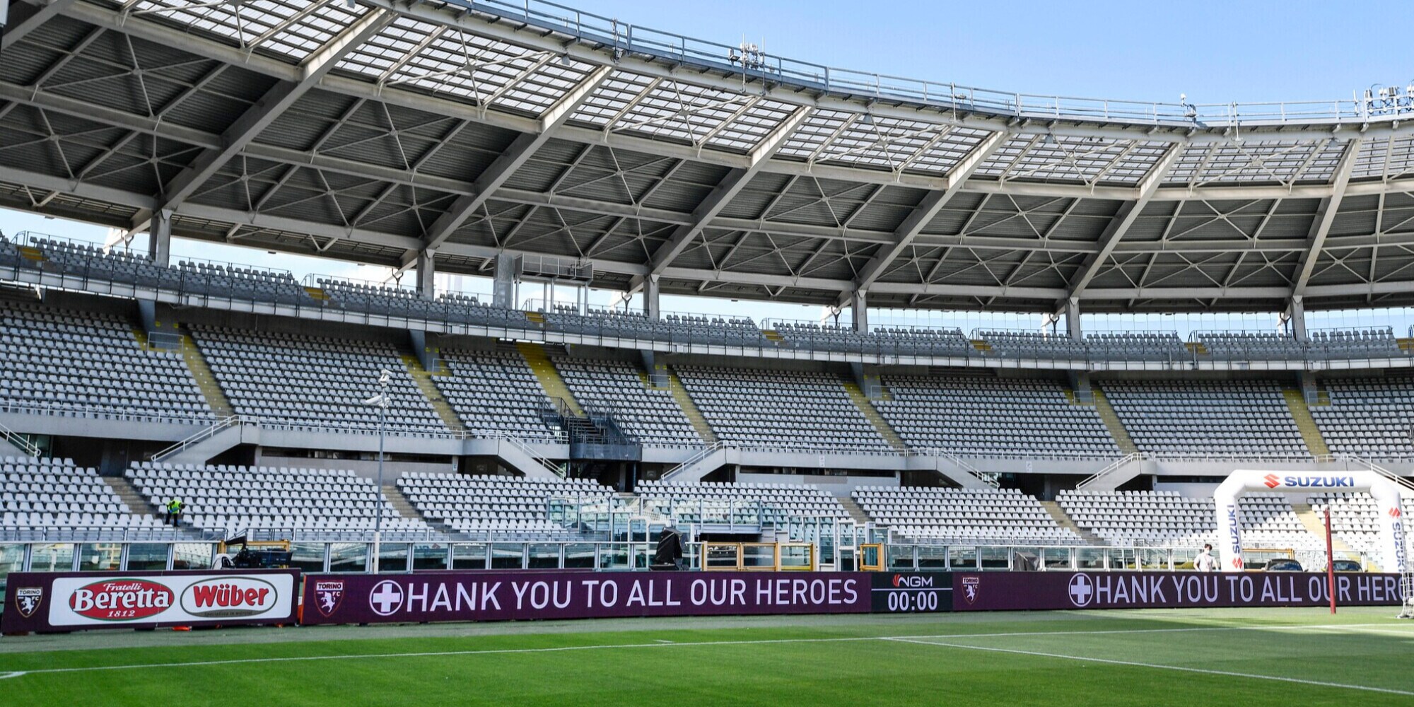 Torino-Salernitana insieme nella Giornata di sensibilizzazione sull'autismo