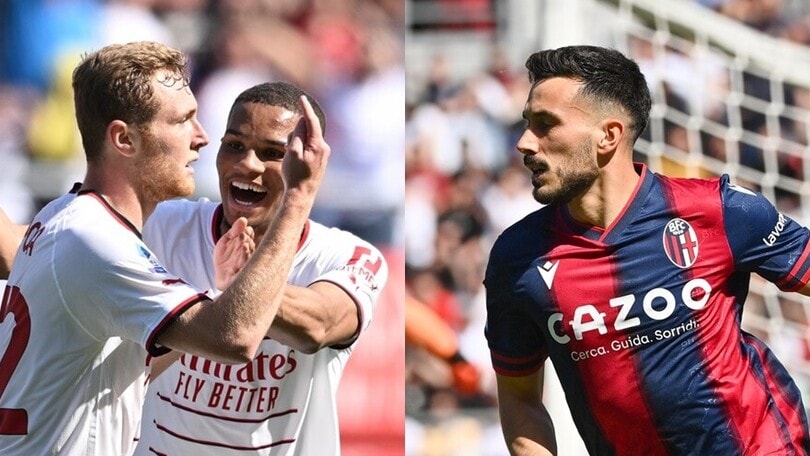 Pobega salva il Milan a Bologna: a Thiago Motta non basta Sansone