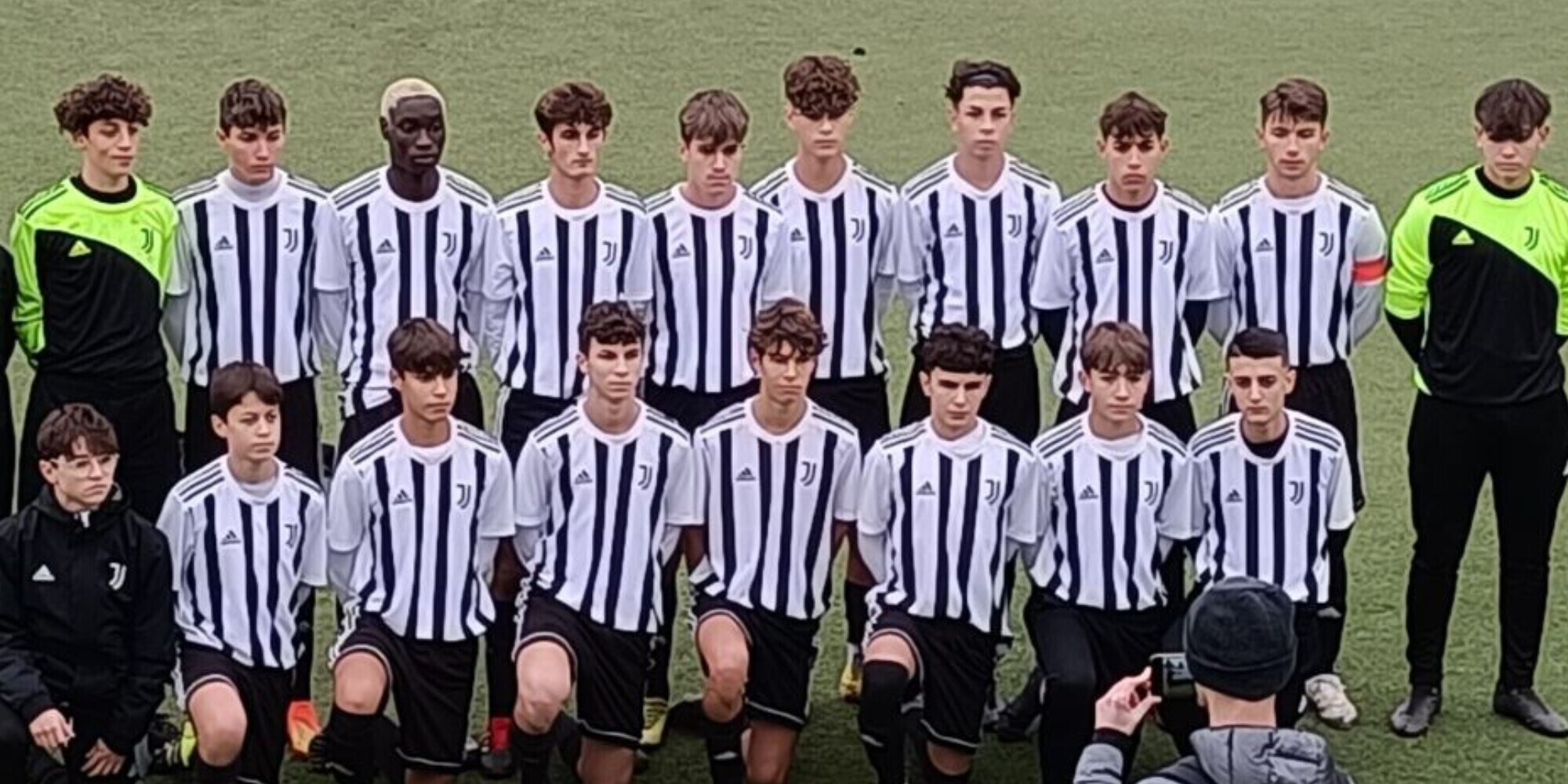 Under 16 Regionali: Sisport - Fortitudo 0-0