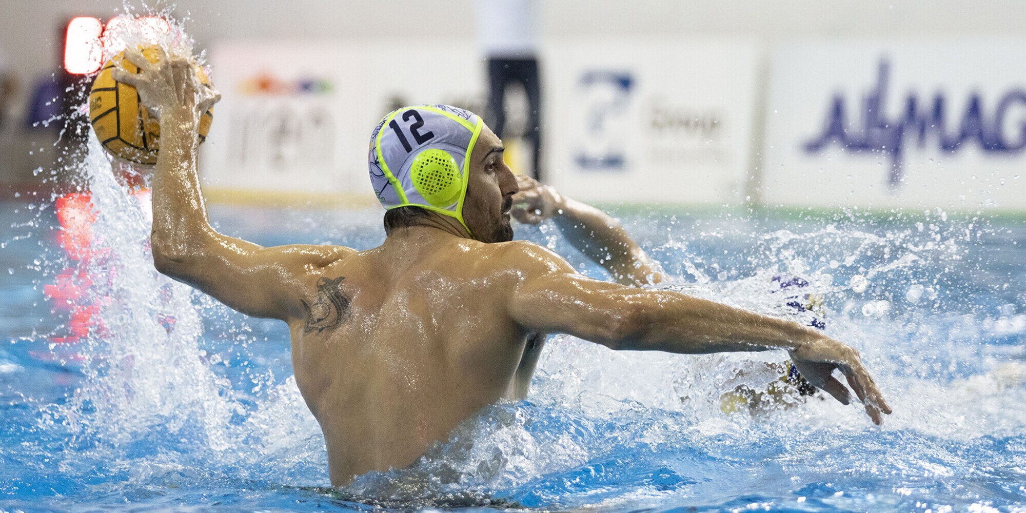 La Reale Mutua Torino '81 Iren vince contro Bologna e conquista i play-off