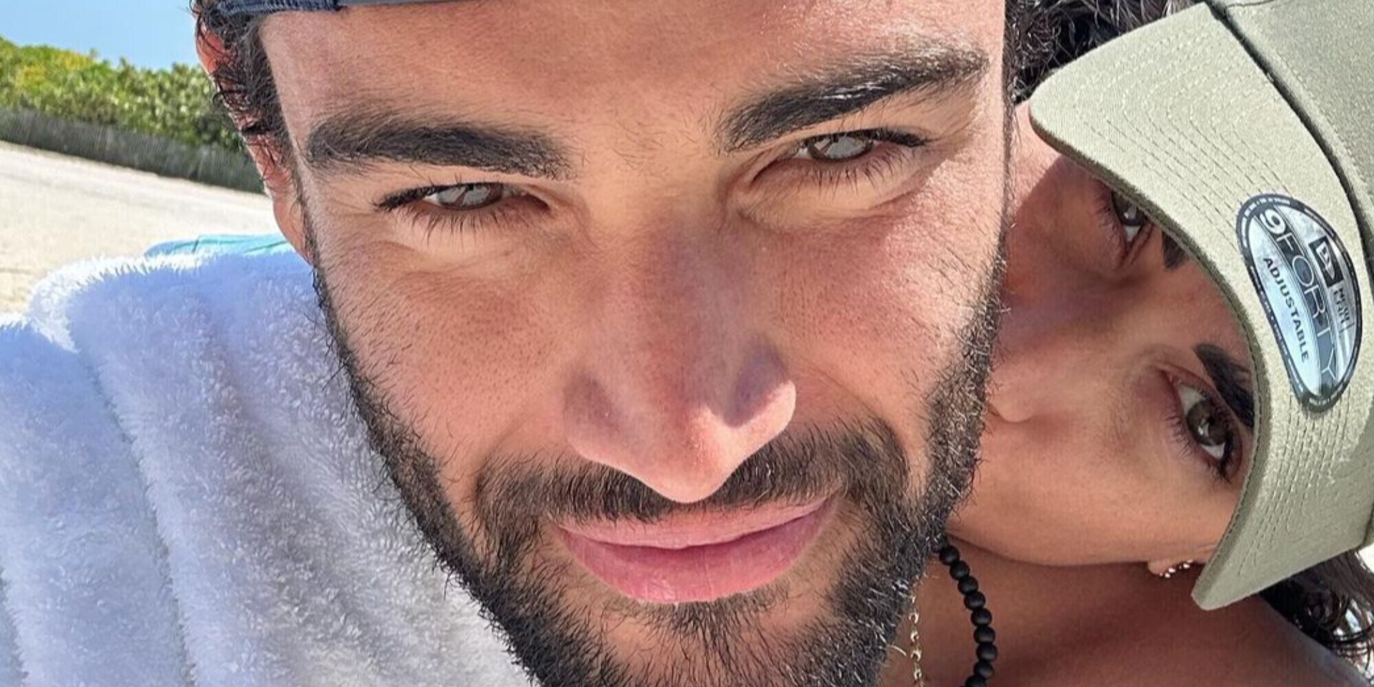 Melissa Satta, Berrettini, il bullismo e lo sfogo social: cosa è successo