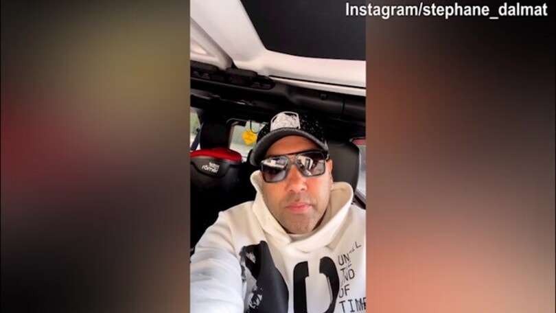 Dalmat critico con l'Inter: "Così non va"
