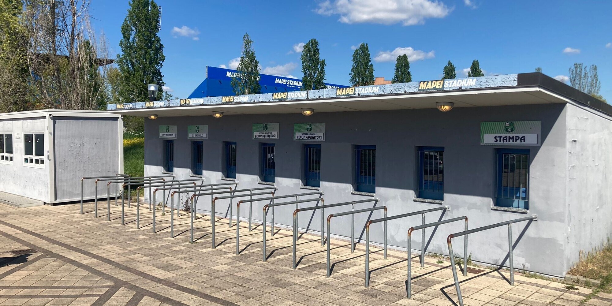 Juve da esaurito