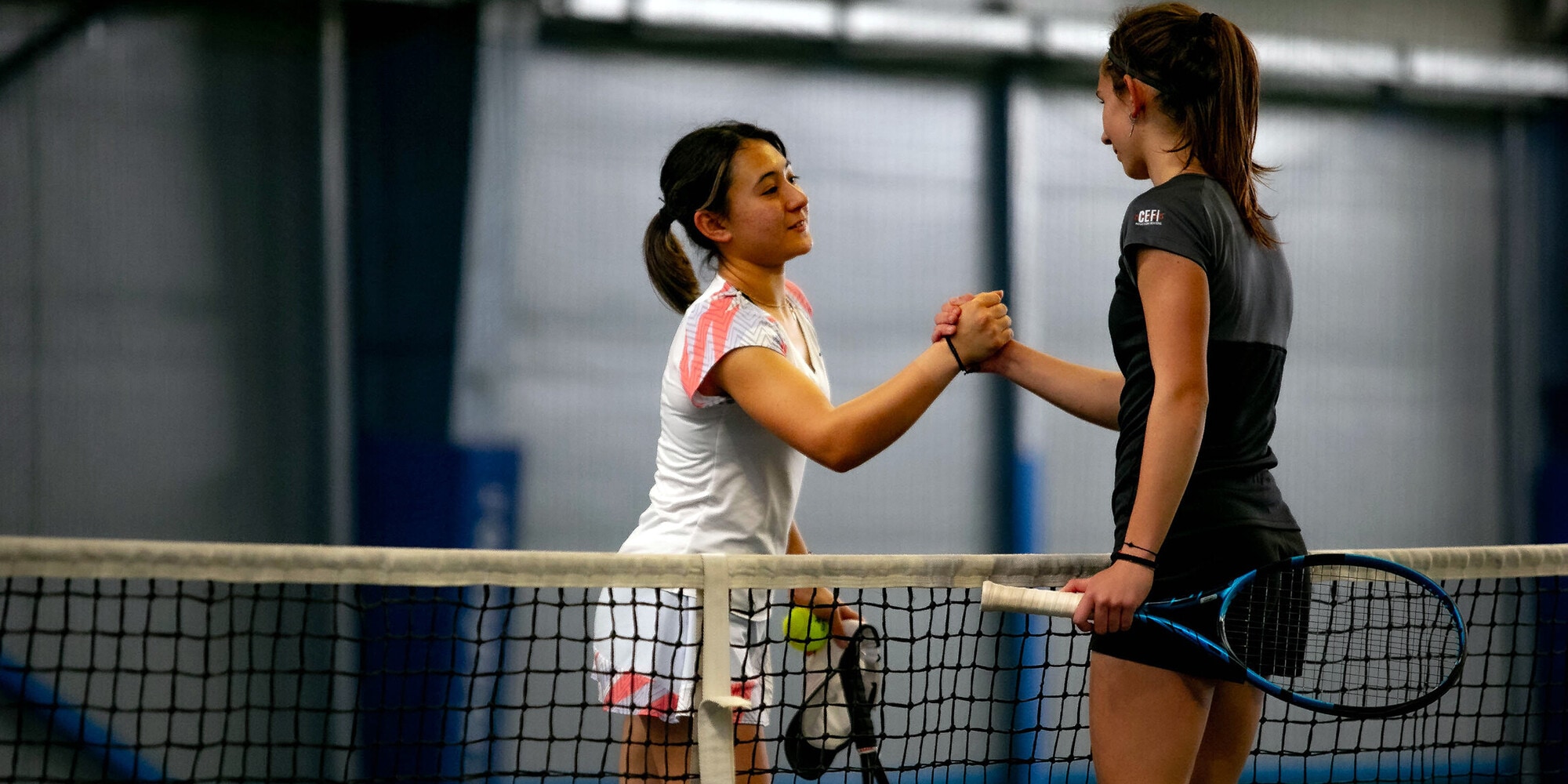 Tennis: Finale Super Next Gen alla VTT