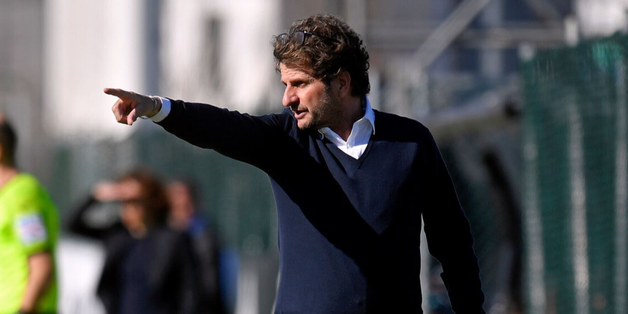 Juve Women, Montemurro: "Credevamo alla rimonta!". E sulla Roma...