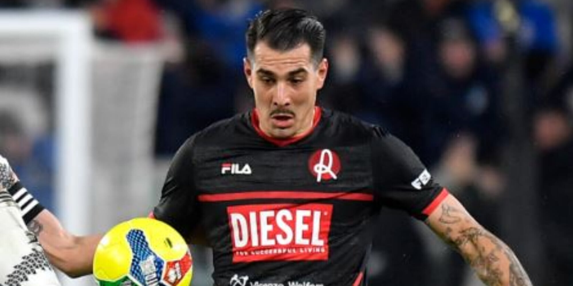 Vicenza vola con Ferrari, il Crotone di Zauli stende la Gelbison