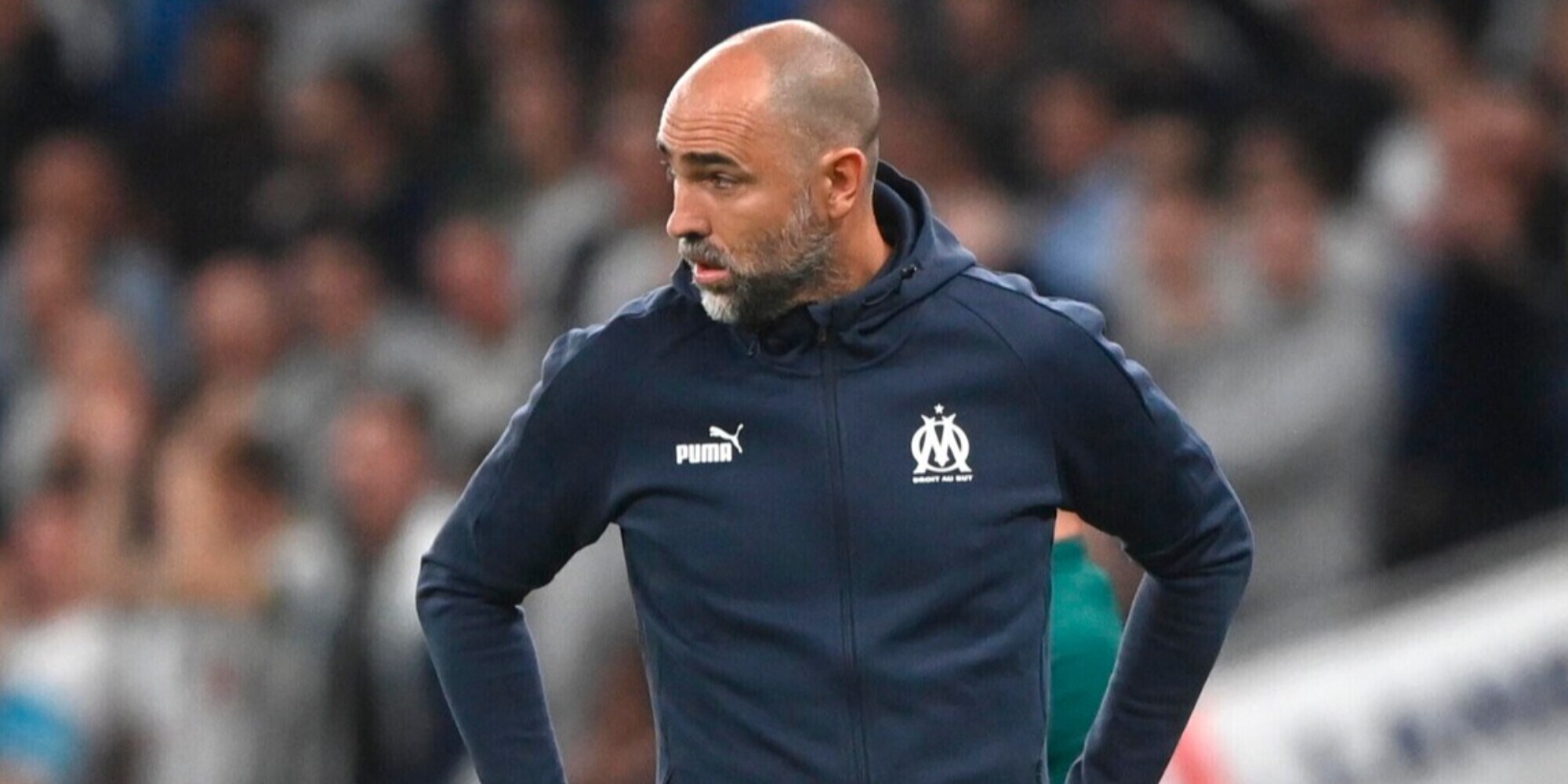 Marsiglia tris, Tudor si riprende il secondo posto dietro al Psg