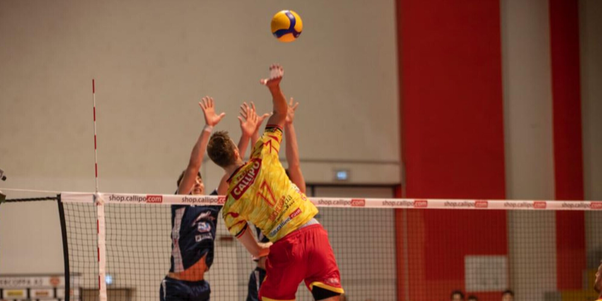 Play Off A2: Gara 1 a Vibo, Santa Croce, Castellana Grotte e Bergamo