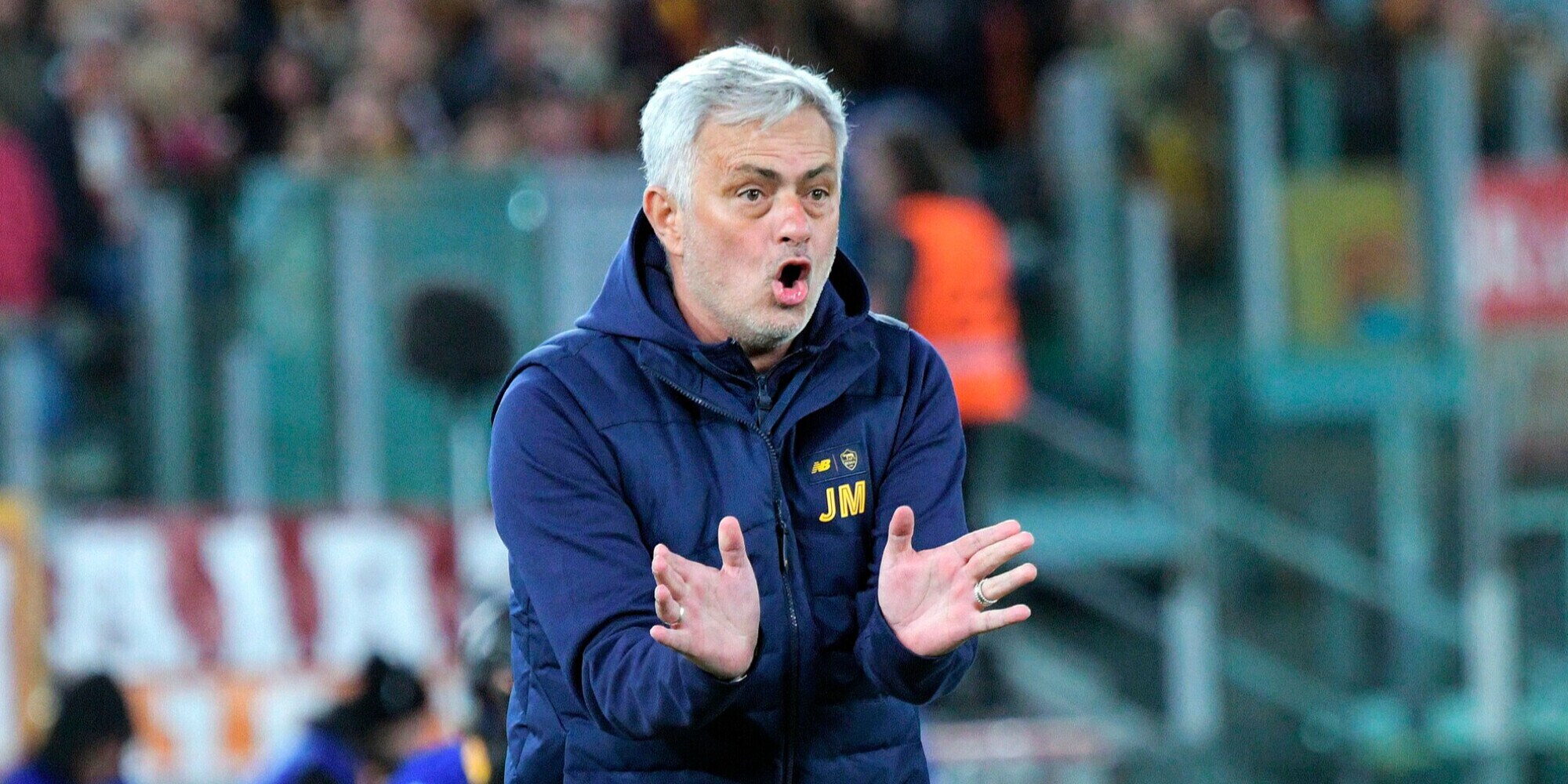 Roma-Udinese, Mourinho: "Su Dybala sono positivo ma è ancora in forse"