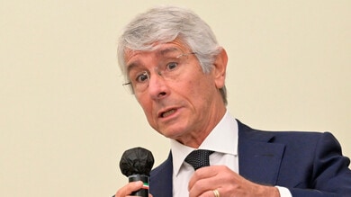 Abodi, Calciopoli e la chiavetta di Moggi: Non l'ho ricevuta, altrimenti...