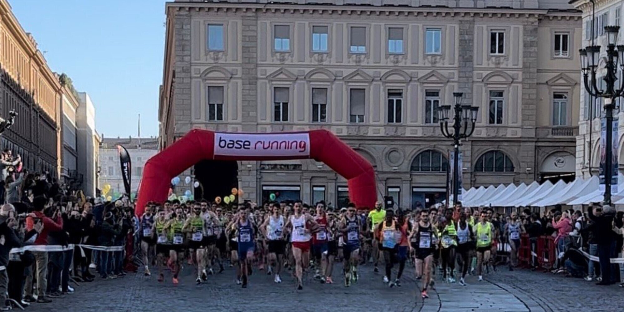 La Mezza di Torino e Tuttadritta, i risultati