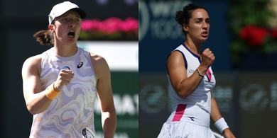 Tennis, ranking Wta: Swiatek sempre al comando, Trevisan resta numero 20